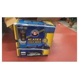 Lionel Alaska Gold Mine O-Gauge Electric Train