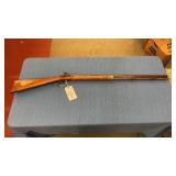 CVA Black Powder Rifle .45cal