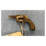 H&R 1904 Revolver 32
