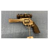 Smith & Wesson 686-6 Revolver 357