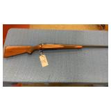 Ruger M77 Rifle 264