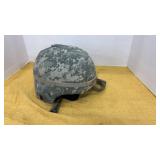 U.S. Military Advanced Combat Helmet (ACH)