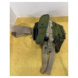 VAPOR U.S. SPEC-OPS Tactical Holster