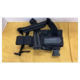 Blackhawk U.S. Tactical Stealth 38mm Holster