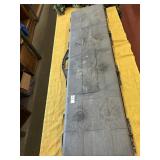 Hard Shell Gun Case - Embossed