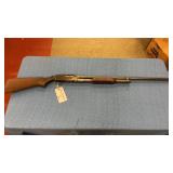 Winchester 12 Shotgun 12