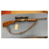 Remington 760 Rifle 30-06