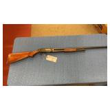 Winchester 12 Shotgun 16