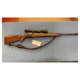 J.C. Higgins 50 Rifle 30-06