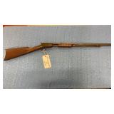 Winchester 90 Rifle 22 WRF