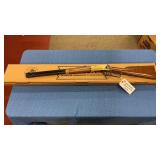 Winchester Centennial 66 Rifle 30-30