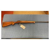 Polish Radom 1937 Rifle 8mm