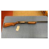 Ithaca 37 Shotgun 12