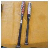 Louisville Slugger and Rawlings Little League