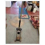 2 ton floor jack