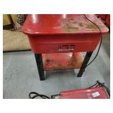 Clark parts cleaner