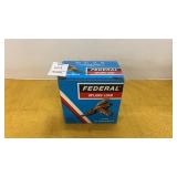 Federal 16 gauge, 1 1/8 oz, , 6 shot, 25 shells