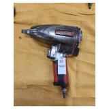 1/2 in. Air  impact wrench