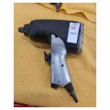 1/2 in. Air  impact wrench