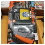 EasyShot Plus staple gun and case