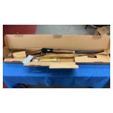 Winchester Buffalo Bill Rifle 30-30