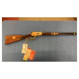 Winchester 94 Antlered Game Rifle 30-30, never