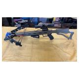 Carbon Express X-Force Advantex Crossbow