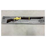 Barra 1866 Junior Single Pump BB Gun & Pellet