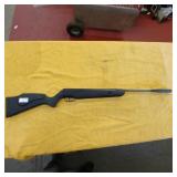 Crosman F4 .177 cal airgun