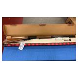 Winchester Canadian Centennial Rifle 30-30