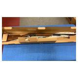Winchester 94 Theodore Roosevelt Rifle 30-30