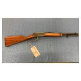 Winchester 94 Saddle Rifle 30-30