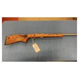 Savage Mark II Rifle 22