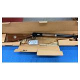 Winchester Buffalo Bill Rifle 30-30