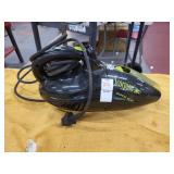 Dirt devil hand vac