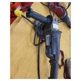 Black and decker Automotive series angel polisher