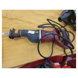 Craftsman sawzall