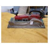 Air sander