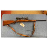 Ruger M77 Rifle 30-06