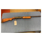 Remington 870 Shotgun 20