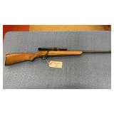 Glenfield 20 Rifle 22