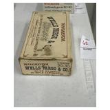 Full box of 20 rns Winchester commemorative