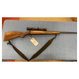 Savage 110 Rifle 270