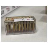 Full case of 50rns 22 WRF 45 gr ammo