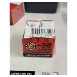 Full box of 20rns Red Army 7.62x39 124 gr ammo