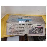 Bell rear lowering/ Lift Block Kit