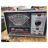 Craftsman Engine Analyzer