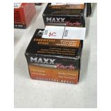 Full box of 20rns Maxx 7.62x39mm 124 gr ammo