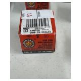 Full box of 20rns Red Army 7.62x39 124 gr ammo