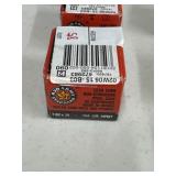 Full box of 20rns Red Army 7.62x39 124 gr ammo
